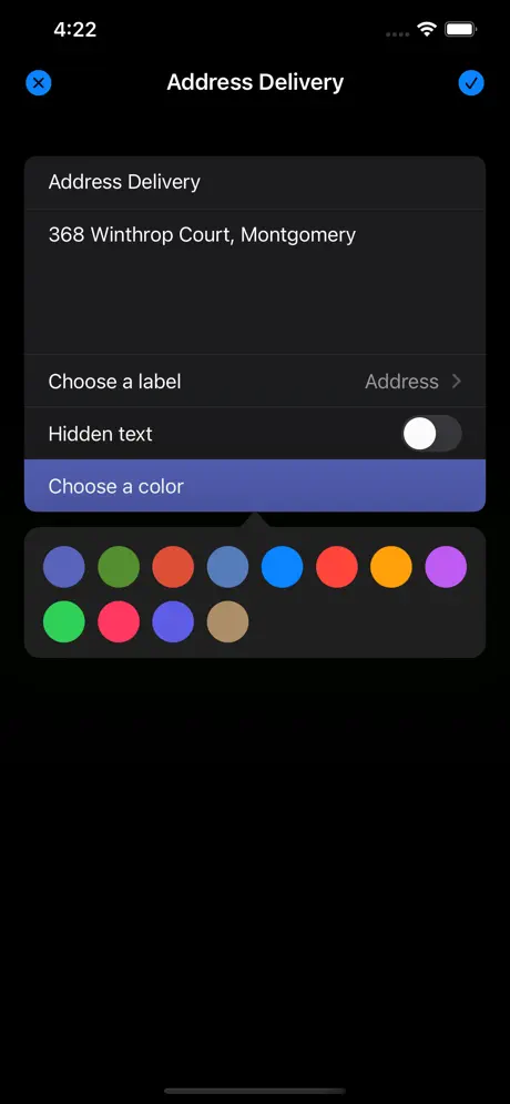 Clipboard screenshot 4