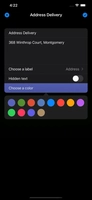 Screenshot 4 of Clipboard