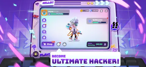 Quantum Wars - iOSGods.com screenshot 1