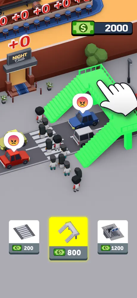 Nightclub Tycoon - iOSGods.com screenshot 2
