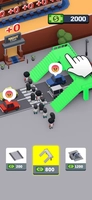 Screenshot 2 of Nightclub Tycoon