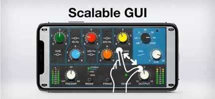 Screenshot 3 of RRS EQ3