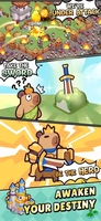 Screenshot 1 of Keep the Crown
