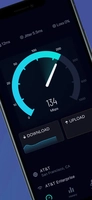 Screenshot 2 of SpeedTest