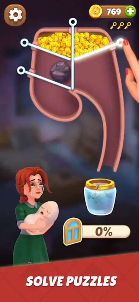 Home Pin 2 - iOSGods.com screenshot 4