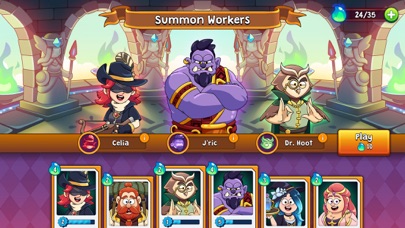 Potion Punch 2 - iOSGods.com screenshot 7