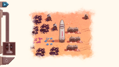 Mars Power screenshot 2