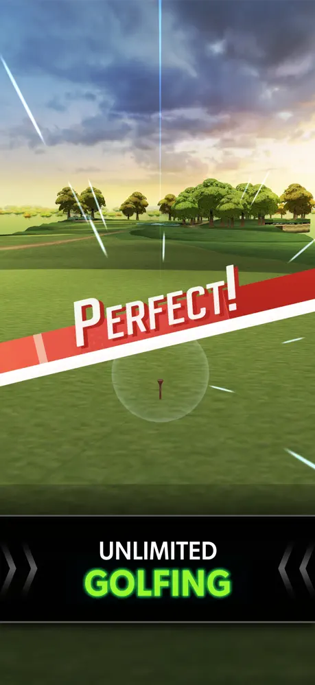 PGA TOUR - iOSGods.com screenshot 4