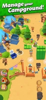 Screenshot 1 of Happy Campers