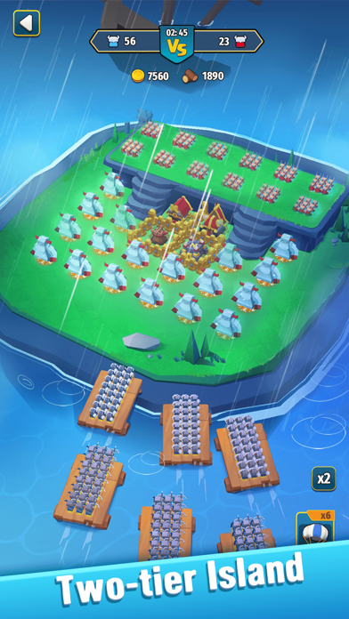 Island War - iOSGods.com screenshot 8