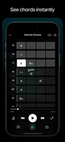 Screenshot 4 of Moises: The Musician's App