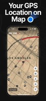 Screenshot 2 of Game Maps IRL
