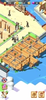 Screenshot 3 of KungFu Academy