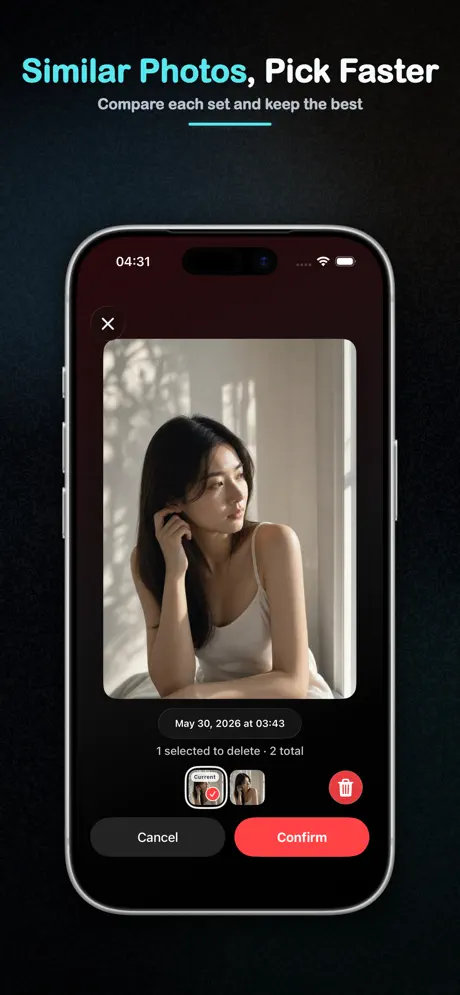PicSift screenshot 4