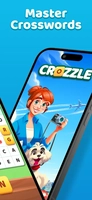 Screenshot 2 of Crozzle