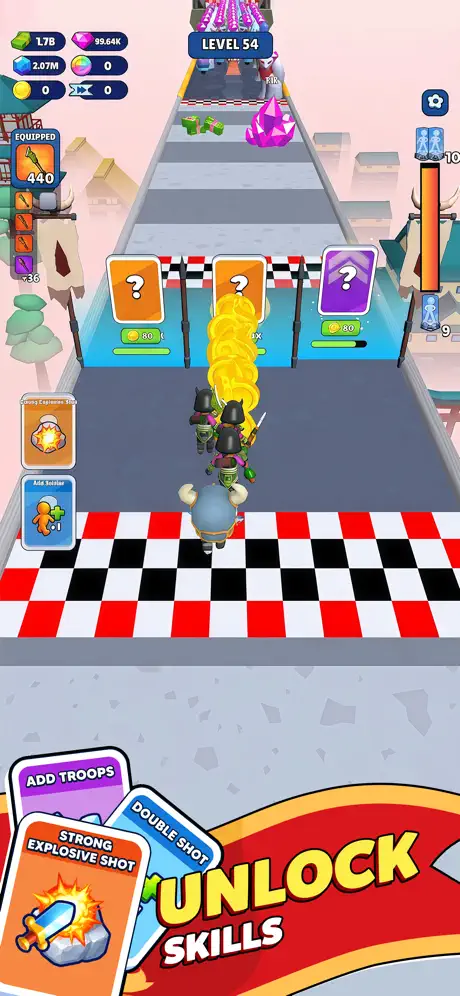 Age Evolution ✨ screenshot 2