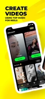 Screenshot 2 of ReelsApp