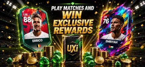 Ultimate XI ✨ screenshot 4