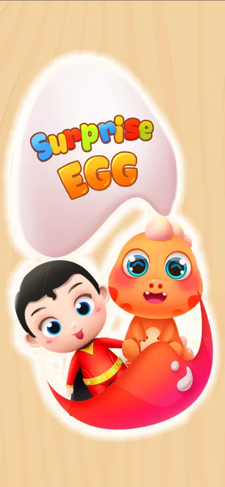 Toy Games kids screenshot 1
