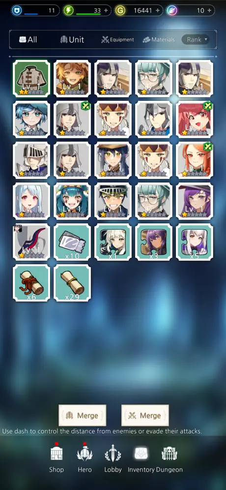 Lord of Novels - iOSGods.com screenshot 1