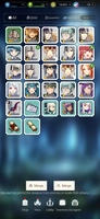 Screenshot 1 of Lord of Novels