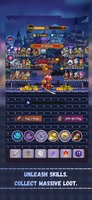 Screenshot 4 of Hero Tap Legends ✨