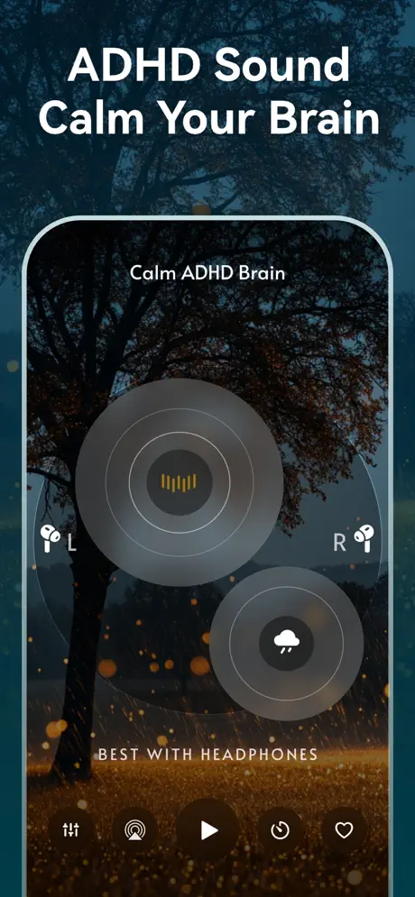 Mellow screenshot 2