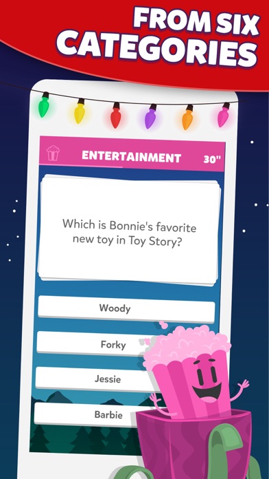 Trivia Crack (No ADS) screenshot 5
