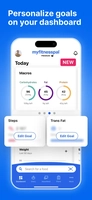 Screenshot 2 of MyFitnessPal Premium