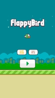 Flappy Bird screenshot 1