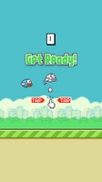 Flappy Bird screenshot 2