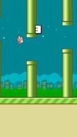 Flappy Bird screenshot 4