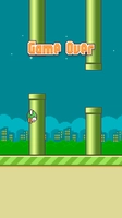 Flappy Bird screenshot 3