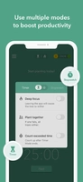Screenshot 3 of Forest - Your Focus Motivation