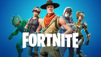 Screenshot 1 of Fortnite - EZFN Mod for iOS