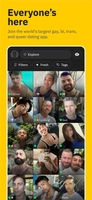 Screenshot 2 of Grindr - Gay Dating & Chat