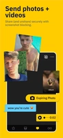 Screenshot 3 of Grindr - Gay Dating & Chat