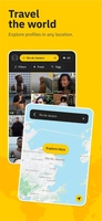 Screenshot 4 of Grindr - Gay Dating & Chat