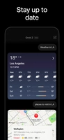 Screenshot 4 of Grok - AI App for iOS