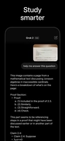 Screenshot 5 of Grok - AI App for iOS