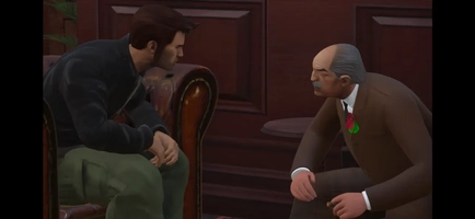 Screenshot 2 of GTA III – Definitive