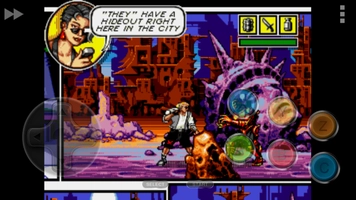 Happy Chick Emulator for iOS screenshot 2