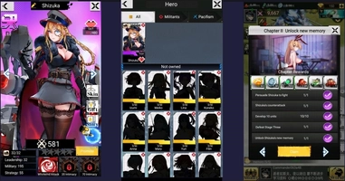 Screenshot 6 of Havoc Front