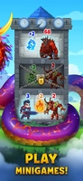 Screenshot 4 of Hero Wars - Fantasy World Hack
