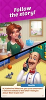 Screenshot 1 of HomeScapes - Hacked Game for iOS