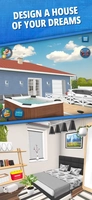 Screenshot 1 of House Flipper Home Design Hack