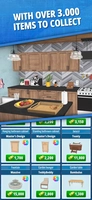 Screenshot 2 of House Flipper Home Design Hack