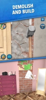 Screenshot 3 of House Flipper Home Design Hack