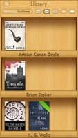 Screenshot 2 of iBouquiniste