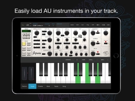 Screenshot 5 of iMPC Pro 2